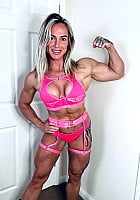 Kirsty Stroud